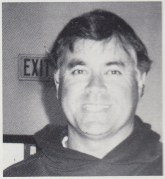 Larry Rodriguez - Head Coach (1990, Varsity)