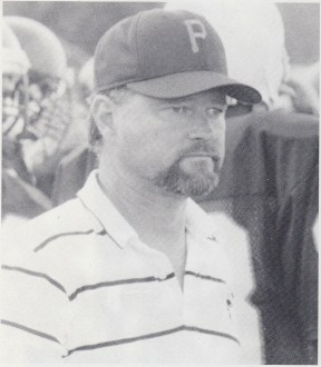 Mark Lawrie - Coach (1992, Frosh)