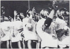 Pirates (1992, Varsity)