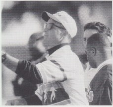 Jerry Haflich - Coach (1993, Varsity)