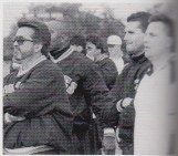 Herc Pardi - Head Coach (1994, Varsity)
