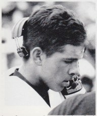 Jason Guerrero and Bill Cockerham (1996, Varsity) vs Antioch