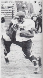 Jon Jon Craig (1996, JV)