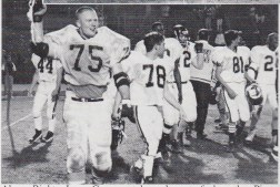Jim Goble (1996, Varsity)