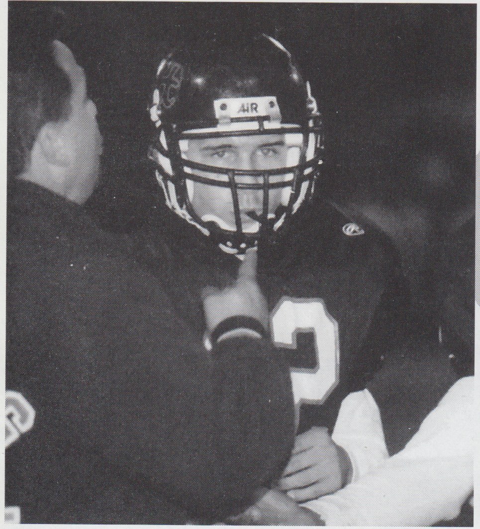 Pirates (1998, Varsity)