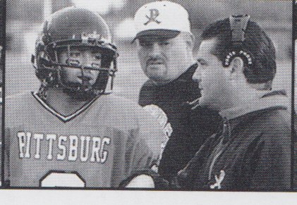 Pirates (2003, Varsity)